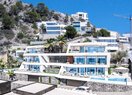 Вилла класса люкс в Altea, mascarat, продажа