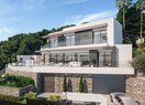 Вилла в Calpe / Calp, продажа