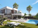 Вилла в Finestrat, Sierra Cortina, продажа