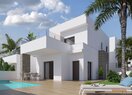 Вилла класса люкс в Orihuela, Vistabella Golf, продажа