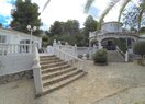 Вилла в Dénia, LA PEDRERA, продажа