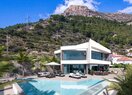 Вилла в Calpe / Calp, продажа