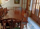 Вилла в Calpe / Calp, La Canuta de Ifach, продажа