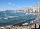 Коммерческое помещение в Benidorm, 1ªLINEA PLAYA LEVANTE, продажа