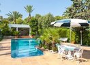 Вилла в Jávea, CALA BLANCA, продажа
