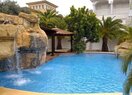 Вилла класса люкс в Alicante, продажа