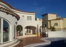 Вилла в Calpe / Calp, manzanera, продажа