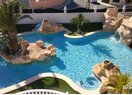 Вилла класса люкс в Alicante, продажа