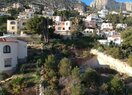Вилла класса люкс в Calpe / Calp, продажа