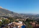 Вилла класса люкс в Calpe / Calp, продажа