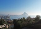 Вилла класса люкс в Calpe / Calp, продажа