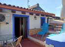 Вилла в Calpe / Calp, La Canuta de Ifach, продажа