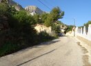 Вилла класса люкс в Calpe / Calp, продажа