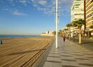 Квартира в Benidorm, Playa levante, продажа