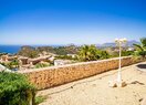 Вилла в Benitachell, Cumbre del Sol, продажа