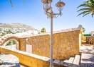 Вилла в Benitachell, Cumbre del Sol, продажа