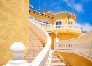 Вилла в Benitachell, Cumbre del Sol, продажа