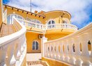 Вилла в Benitachell, Cumbre del Sol, продажа