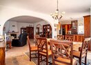 Вилла в Benitachell, Cumbre del Sol, продажа