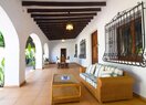Вилла в Calpe / Calp, Benimarco, продажа