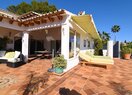 Вилла в Benissa, La Fustera, продажа