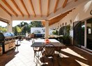 Вилла в Benissa, La Fustera, продажа