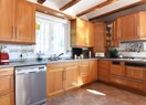 Вилла в Benissa, La Fustera, продажа