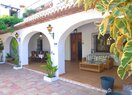 Вилла в Calpe / Calp, Benimarco, продажа