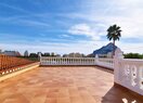Вилла в Calpe / Calp, Almendros, продажа