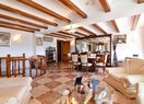 Вилла в Calpe / Calp, Almendros, продажа