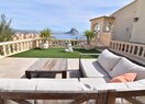 Вилла в Calpe / Calp, Maryvilla, продажа