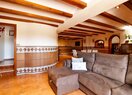 Вилла в Calpe / Calp, Almendros, продажа
