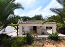 Вилла в Benissa, La Fustera, продажа