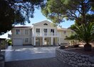 Вилла класса люкс в Altea, Altea la Vella, продажа