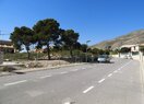 Земельный участок в Finestrat, Sierra Cortina, продажа