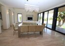 Вилла класса люкс в Calpe / Calp, продажа