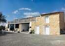 Дом в деревне в Villajoyosa, продажа