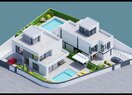 Вилла в El Albir / L'Albir, продажа