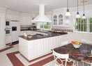 Вилла в Jávea, CALA BLANCA, продажа