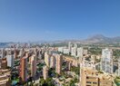 Апартамент в Benidorm, продажа