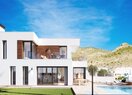Вилла в Finestrat, продажа