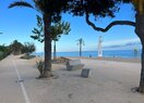 Вилла класса люкс в Villajoyosa, PLAYA PARAISO, продажа
