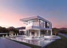 Вилла класса люкс в Altea, Altea Santa Clara, продажа