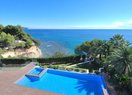 Вилла класса люкс в Calpe / Calp, Calalga, продажа