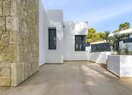 Вилла в Benissa, Fustera, продажа