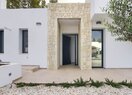 Вилла в Benissa, Fustera, продажа
