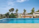 Вилла в Benissa, Fustera, продажа