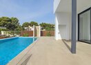 Вилла в Benissa, Fustera, продажа