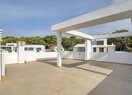 Вилла в Benissa, Fustera, продажа