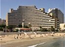 Пентхаусы в Calpe / Calp, PLAYA LA FOSA, продажа